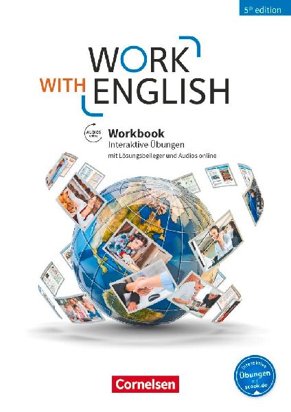 Work with English A2-B1+ - Allgemeine Ausgabe - 5th Edition - ...