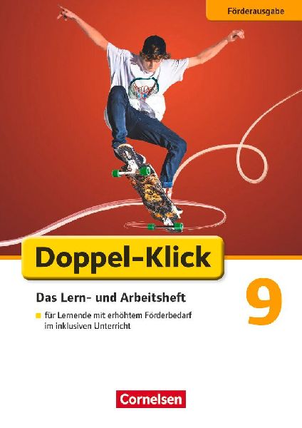 Doppel-Klick - Förderausgabe/Differenzierende Ausgabe AA, NRW...