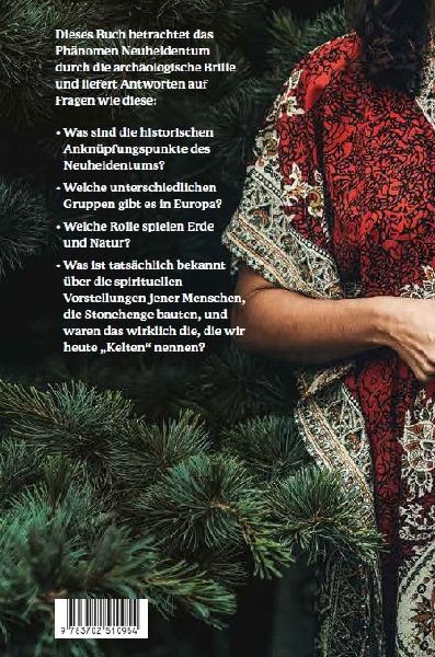 Wicca · Kelten · Schamanen