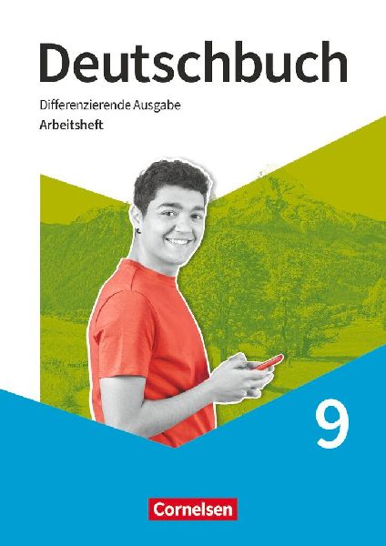 Deutschbuch - Sprach- und Lesebuch - Differenzierende Ausgabe ...