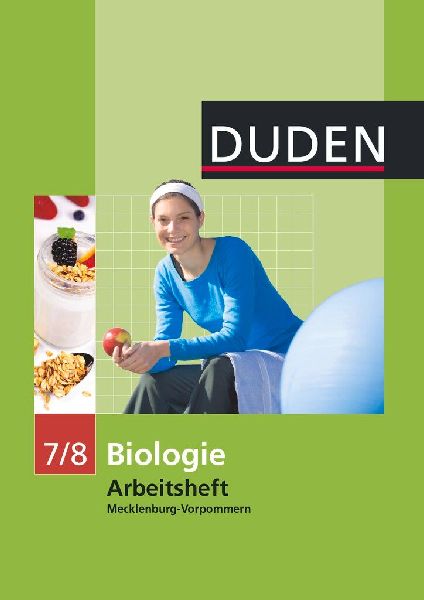 Duden Biologie - Sekundarstufe I - Mecklenburg-Vorpommern und ...