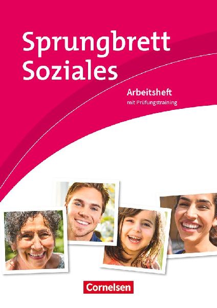 Sprungbrett Soziales - Sozialassisten/in - Neubearbeitung- Soz...