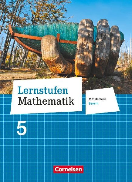 Lernstufen Mathematik  5. Jahrgangsstufe - Mittelschule Bayern...