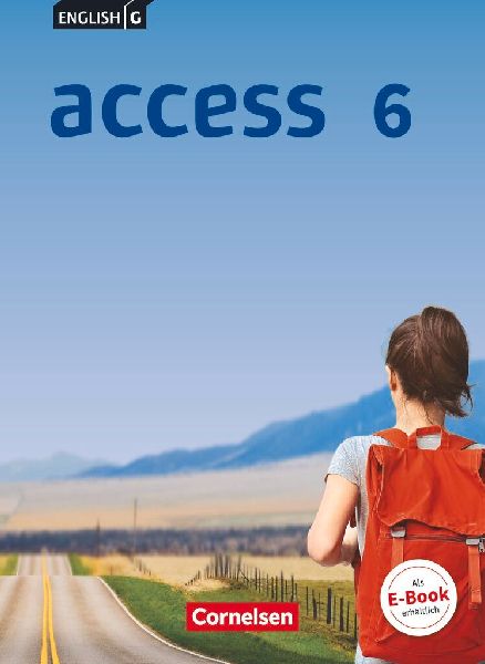 English G Access Band 6: 10. Schuljahr - Allgemeine Ausgabe - ...