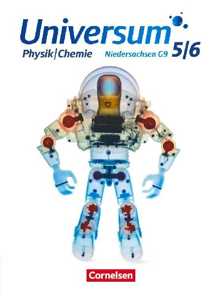 Universum Physik 5./6. Schuljahr. Physik/Chemie. Schülerbuch ...