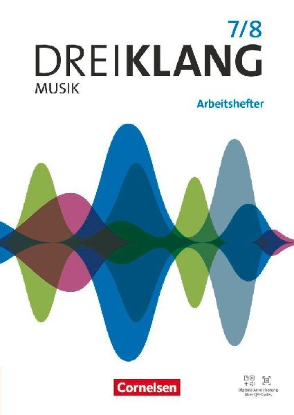 Dreiklang Sekundarstufe I Band 7/8. Östliche Bundesländer un...