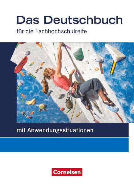 Das Deutschbuch 11./12. Schuljahr Schülerbuch. Fachhochschulr...