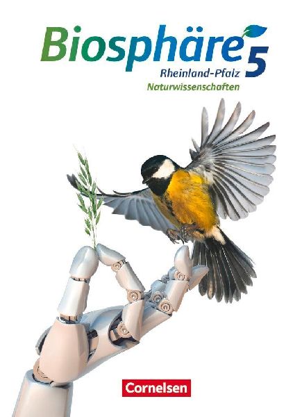 Biosphäre Sekundarstufe I 5. Schuljahr. Gymnasium Rheinland-P...