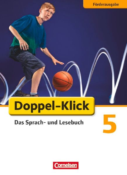 Doppel-Klick - Förderausgabe. Inklusion: für erhöhten Förd...