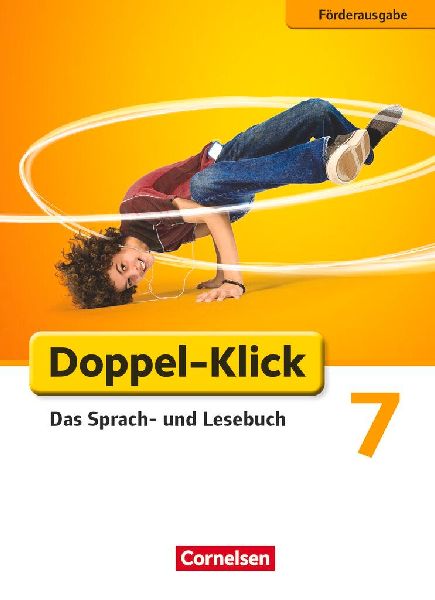Doppel-Klick - Förderausgabe. Inklusion: für erhöhten Förd...