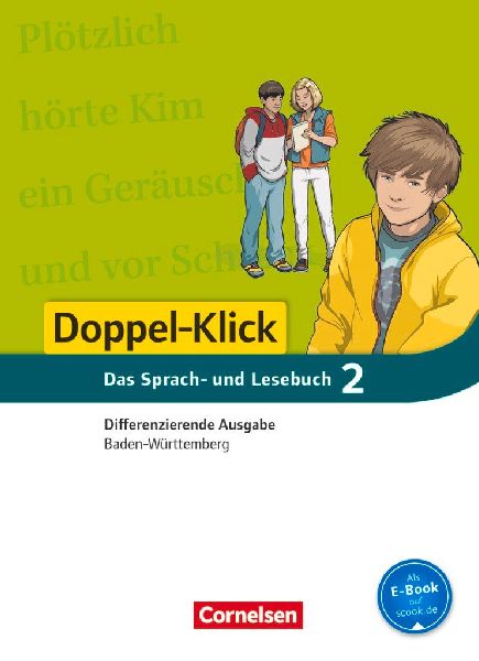 Doppel-Klick - Differenzierende Ausgabe Baden-Württemberg. 6....