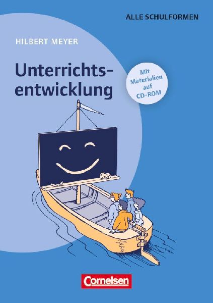 Praxisbuch Meyer: Unterrichtsentwicklung
