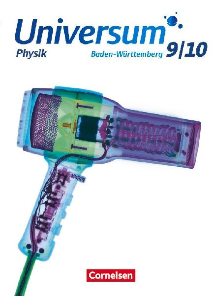 Universum Physik 9./10. Schuljahr - Gymnasium Baden-Württembe...