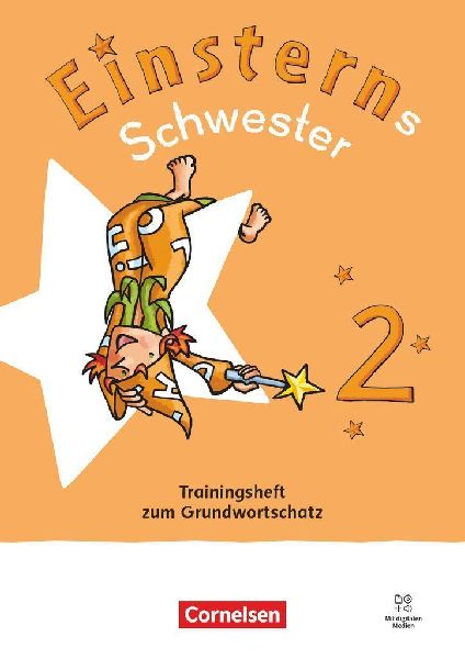 Einsterns Schwester - Sprache und Lesen 2. Schuljahr. Training...