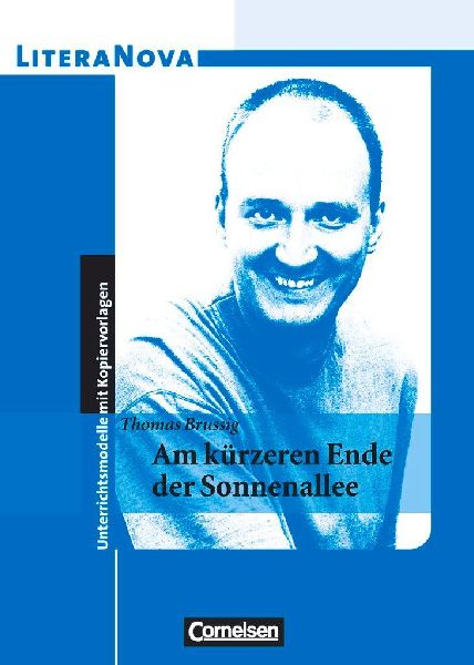 Am kürzeren Ende der Sonnenallee
