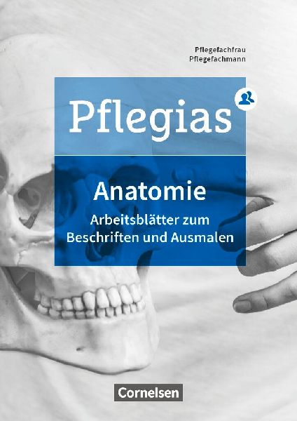 Pflegias - Generalistische Pflegeausbildung: Zu allen Bänden ...