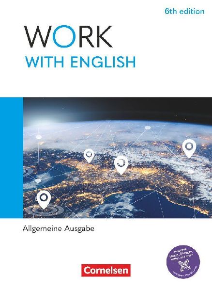 Work with English A2-B1+ - 6th edition - Allgemeine Ausgabe - ...
