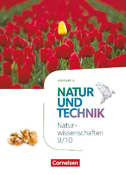 Natur und Technik - Naturwissenschaften: Neubearbeitung - Ausg...