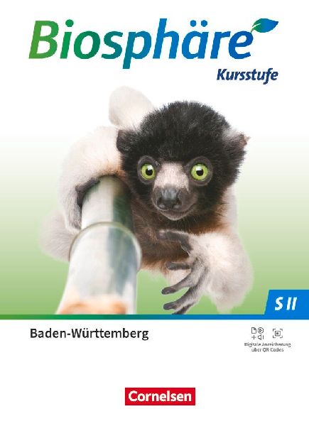Biosphäre Sekundarstufe II - 2.0 - Kursstufe - Baden-Württem...