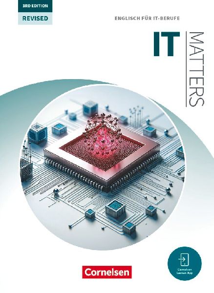 Matters Technik - Englisch für technische Ausbildungsberufe -...