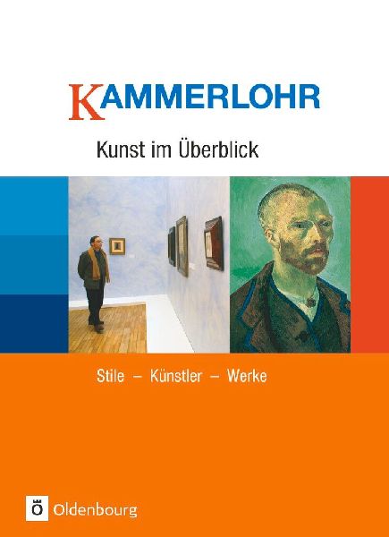 Kammerlohr - Kunst im Überblick