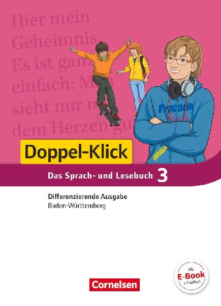 Doppel-Klick Band 3: 7. Schuljahr - Differenzierende Ausgabe B...