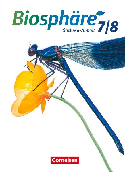 Biosphäre Sekundarstufe I 7./8. Schuljahr - Gymnasium Sachsen...