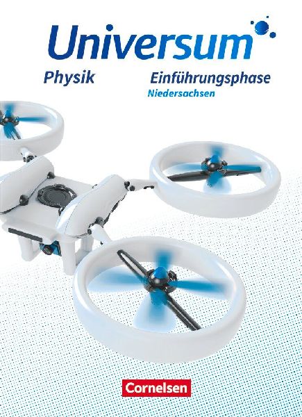 Universum Sekundarstufe II Einführungsphase - Ausgabe für Ni...