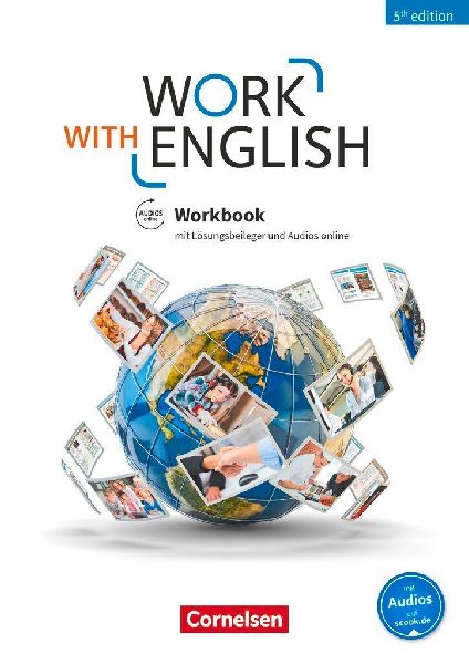 Work with English - 5th Edition - Allgemeine Ausgabe / A2-B1+ ...