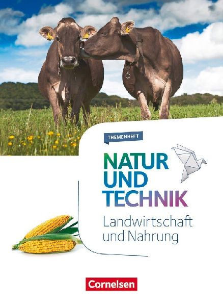 Natur und Technik 5.-10. Schuljahr - Naturwissenschaften - Lan...