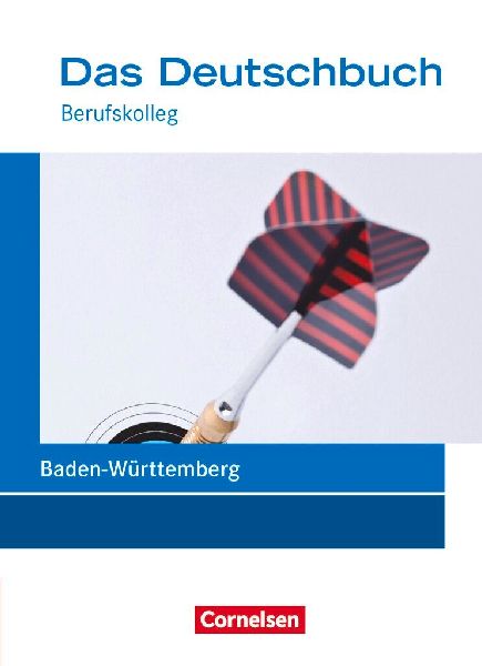 Das Deutschbuch 11./12. Schuljahr: Berufskolleg - Schülerbuch...