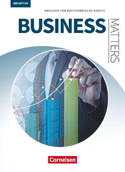 Matters Wirtschaft - Business Matters B1/B2 - Englisch für ka...