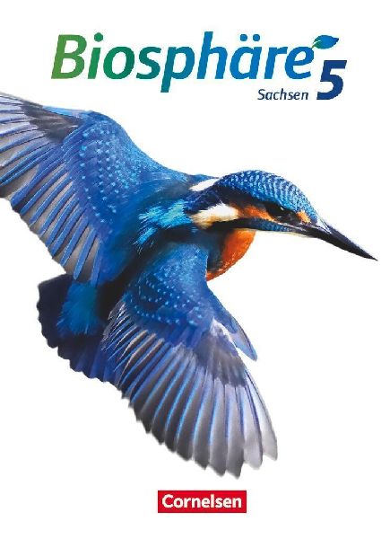 Biosphäre Sekundarstufe I - 5. Schuljahr - Gymnasium Sachsen ...