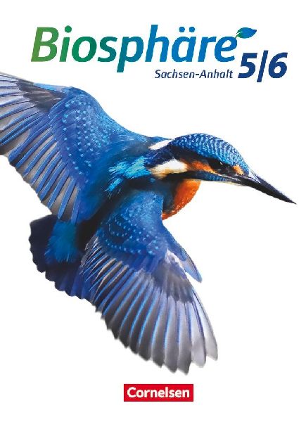 Biosphäre Sekundarstufe I 5./6. Schuljahr - Sachsen-Anhalt - ...