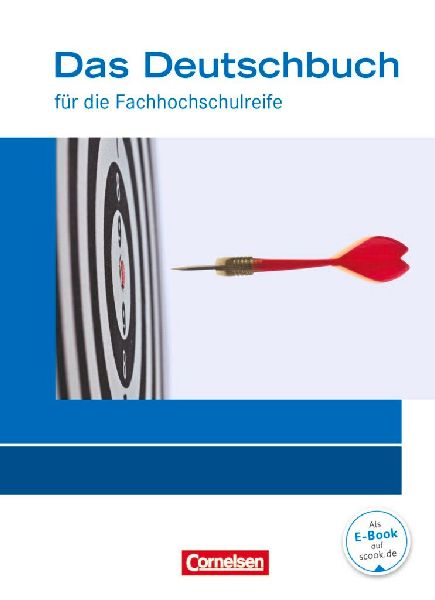Das Deutschbuch 11./12. Schuljahr - Fachhochschulreife - Allge...