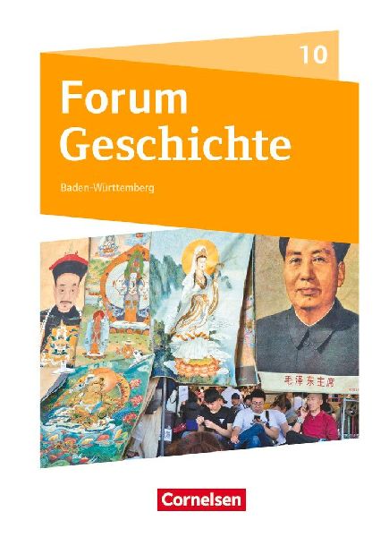 Forum Geschichte 10. Schuljahr - Gymnasium Baden-Württemberg ...