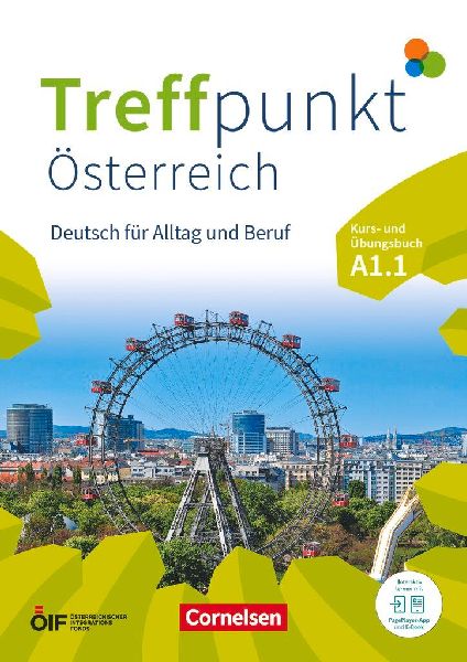 Treffpunkt - Deutsch für die Integration - Österreichische A...