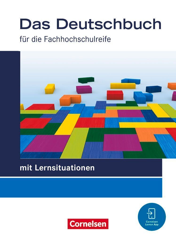 Das Deutschbuch 11./12. Schuljahr - Fachhochschulreife - Schul...