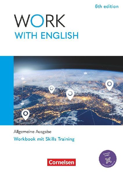 Work with English A2-B1+ - 6th edition - Allgemeine Ausgabe - ...