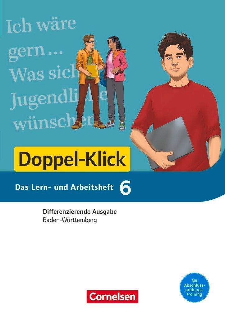 Doppel-Klick - Das Sprach- und Lesebuch - Differenzierende Aus...