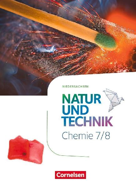 Natur und Technik - Chemie Neubearbeitung - Schulbuch. Nieders...