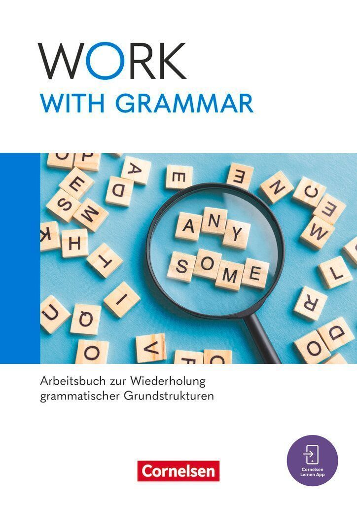Work with English A2-B1+. Work with Grammar - Arbeitsbuch zur ...