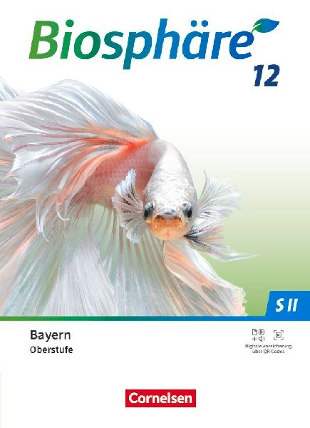 Biosphäre Sekundarstufe II 12. Jahrgangsstufe - 2.0 - Bayern ...