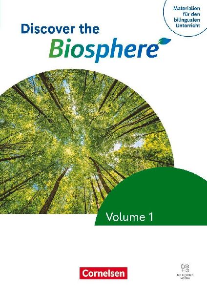 Materialien für den bilingualen Unterricht - Biologie - Ausga...