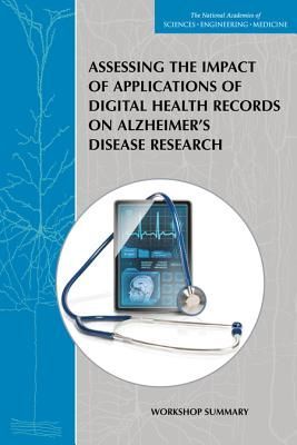 Assessing the Impact of Applications of Digital Health Records...