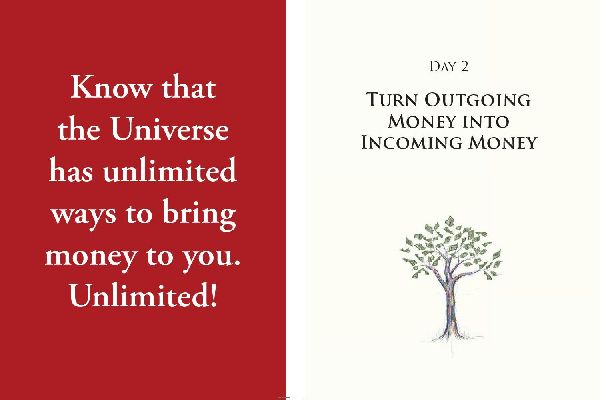 Countdown to Riches