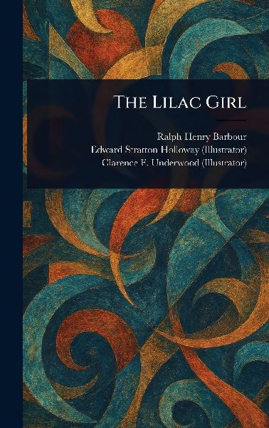 The Lilac Girl