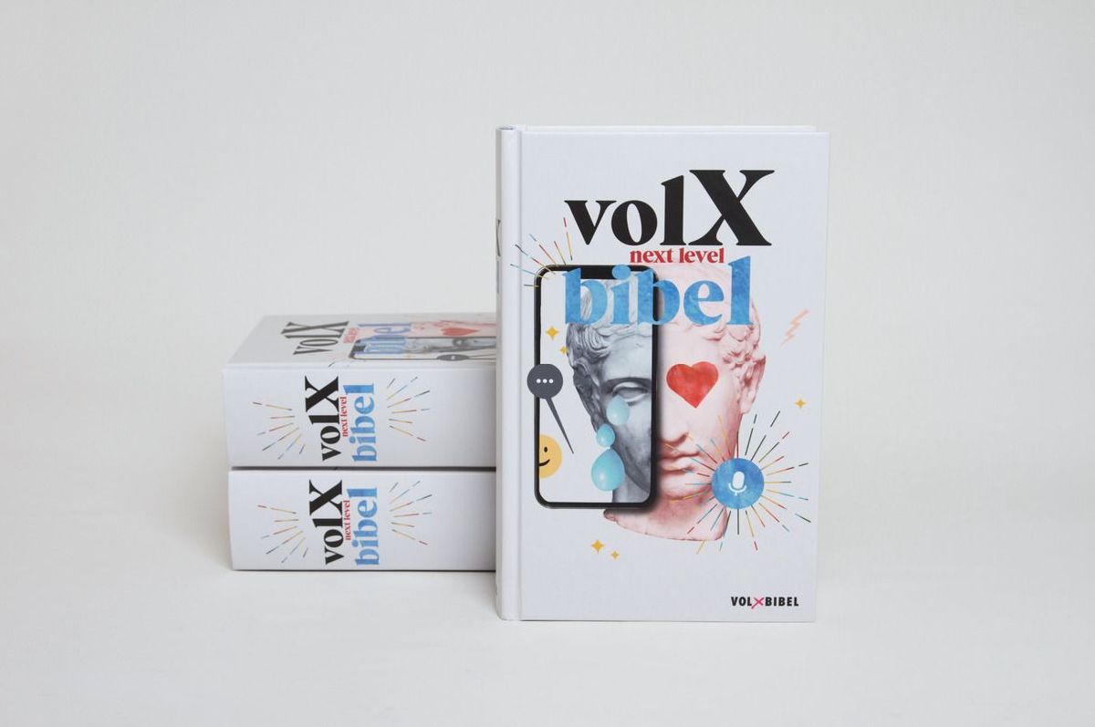 Volxbibel - next level