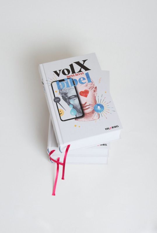 Volxbibel - next level