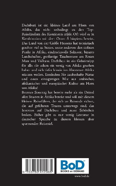 Dschibuti entdecken